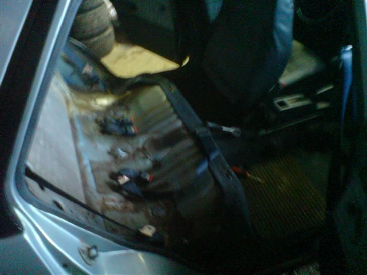 Toyota Corolla 1,3 12V DX billede 15