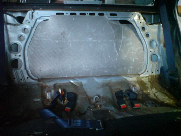 Toyota Corolla 1,3 12V DX billede 16