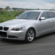 BMW 535D