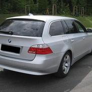 BMW 535D