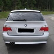 BMW 535D