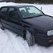 VW Golf 3
