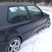 VW Golf 3