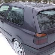 VW Golf 3