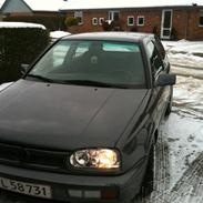 VW Golf 3 1,8 cl    SOLGT