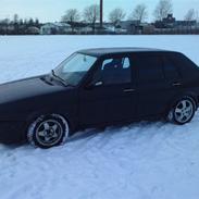 VW Golf 2