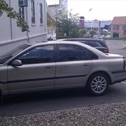 Volvo S 80