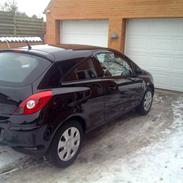 Opel Corsa Edition 110