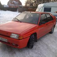 Citroën BX Sport