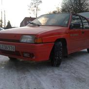 Citroën BX Sport