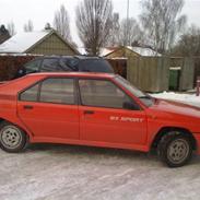 Citroën BX Sport