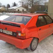 Citroën BX Sport
