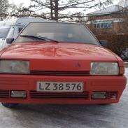 Citroën BX Sport