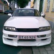 Nissan Skyline GTS-Turbo *SOLGT*