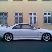 Nissan Skyline GTS-Turbo *SOLGT*