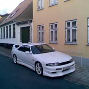 Nissan Skyline GTS-Turbo *SOLGT*