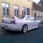 Nissan Skyline GTS-Turbo *SOLGT*