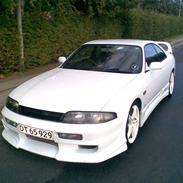 Nissan Skyline GTS-Turbo *SOLGT*
