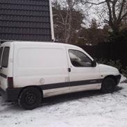 Citroën berlingo (solgt)