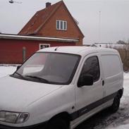 Citroën berlingo (solgt)