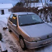 Peugeot 106