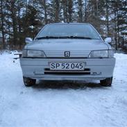 Peugeot 106