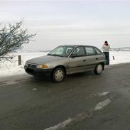 Opel Astra F 1.6 NZ