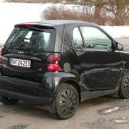 Smart Fortwo 0.8 CDI
