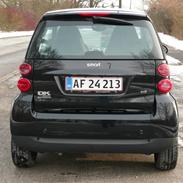 Smart Fortwo 0.8 CDI