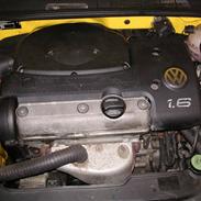 VW Polo 6n [SOLGT]