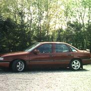 Opel Vectra 2.0GLS