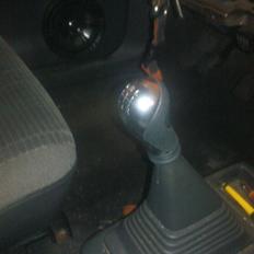 Daihatsu Charade 1.3 16v