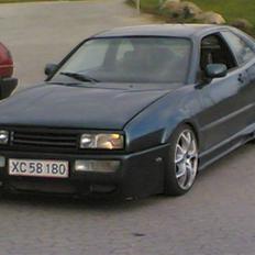 VW corrado vr6