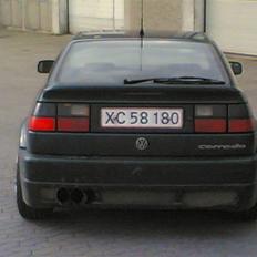 VW corrado vr6