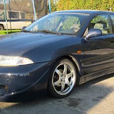 Mitsubishi Carisma 1.8 GLS