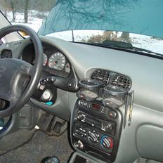 Hyundai Accent 1,5 GS 3d solgt