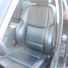 BMW 330i E90 M3 (solgt) 