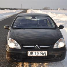 Citroën C5 SOLGT!!!