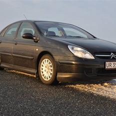 Citroën C5 SOLGT!!!