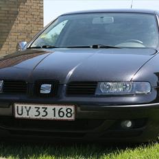Seat Leon TDI Sport/Stella TIL SALG