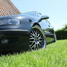 Seat Leon TDI Sport/Stella TIL SALG