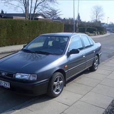 Nissan Primera - Solgt