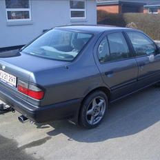 Nissan Primera - Solgt