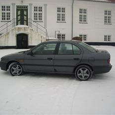 Nissan Primera - Solgt