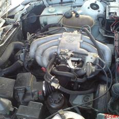 BMW M320i 87(Vinter vogn) VÆK