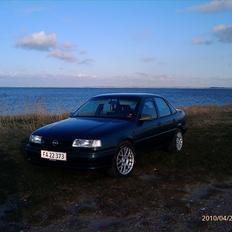 Opel vectra a gl