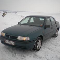 Opel vectra a gl