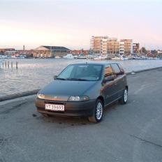 Fiat Punto "Solgt"