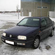 VW Vento