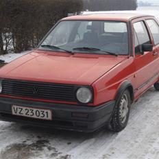 VW Golf 2  